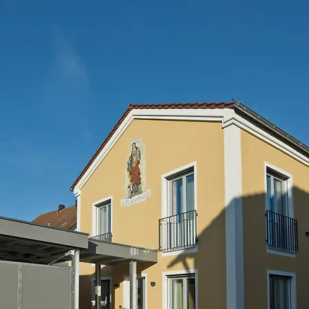 Aparthotel Altmuehltal 3*