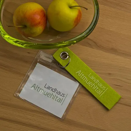 Altmuehltal