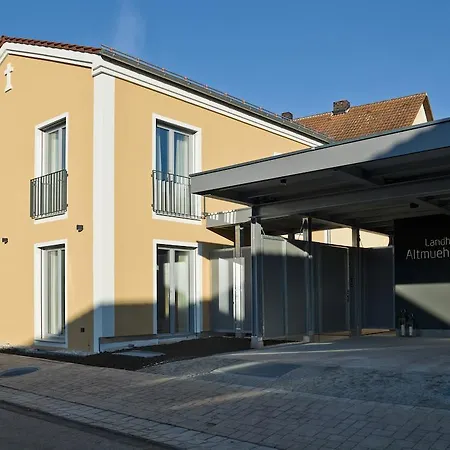 Altmuehltal Kipfenberg