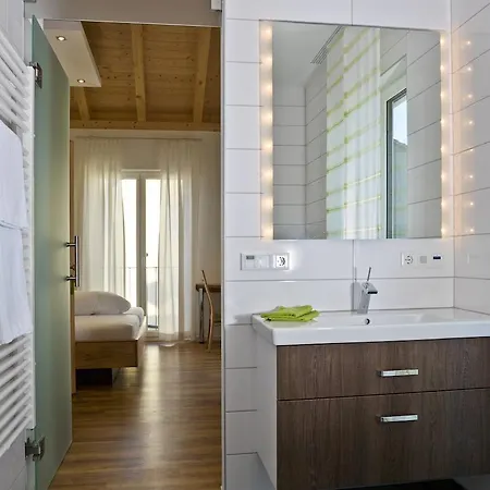 Aparthotel Altmuehltal Kipfenberg