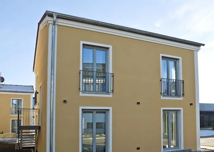 Altmuehltal Aparthotel