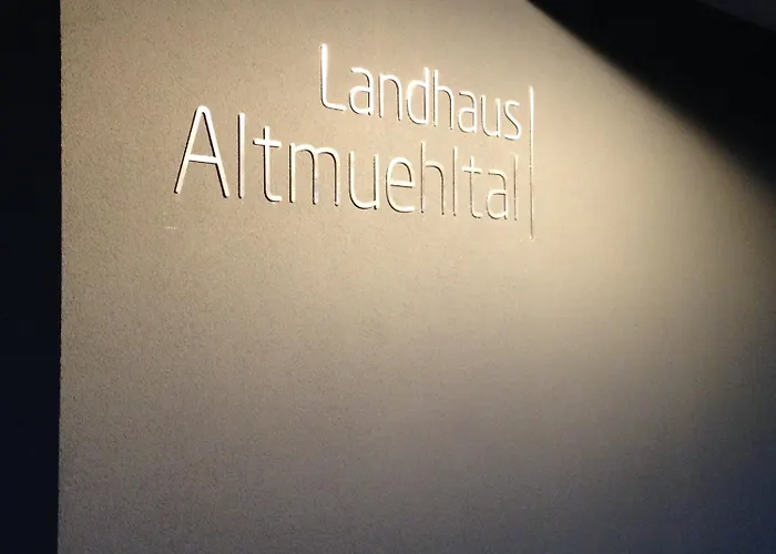 Altmuehltal