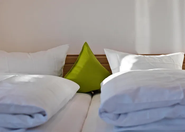 Altmuehltal Aparthotel Kipfenberg