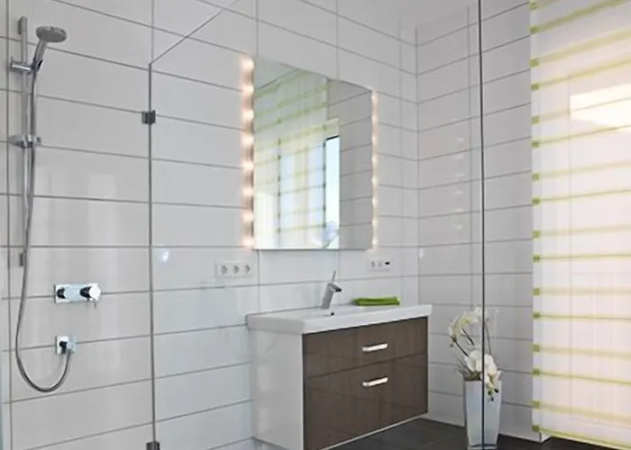 Aparthotel Altmuehltal