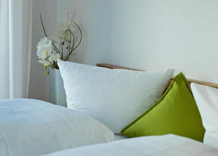 Aparthotel Altmuehltal 3*