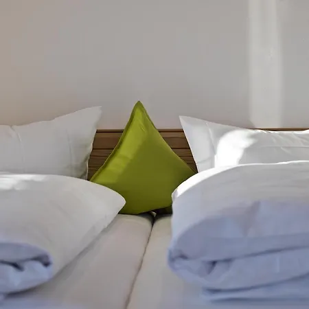 Landhaus Altmuehltal Aparthotel 3*