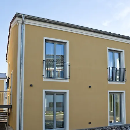 Landhaus Altmuehltal Aparthotel