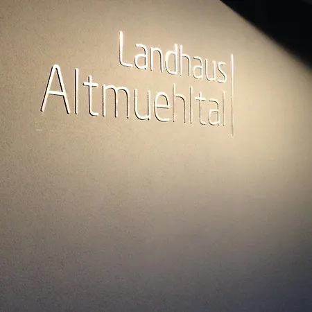 Altmuehltal