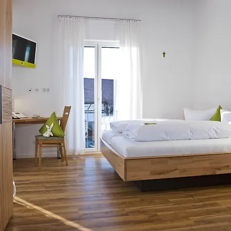 Aparthotel Altmuehltal 3*