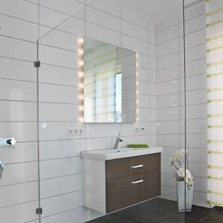 Aparthotel Altmuehltal