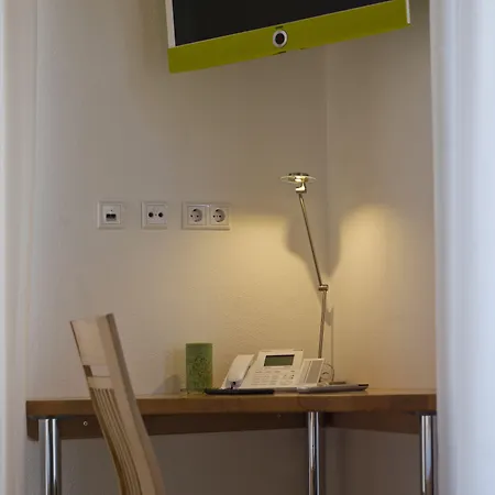 Altmuehltal Aparthotel