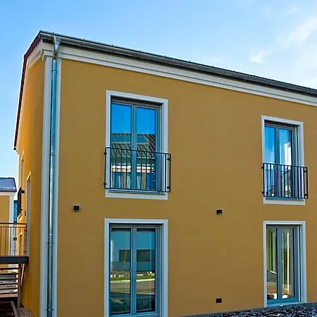 Altmuehltal Aparthotel 3*