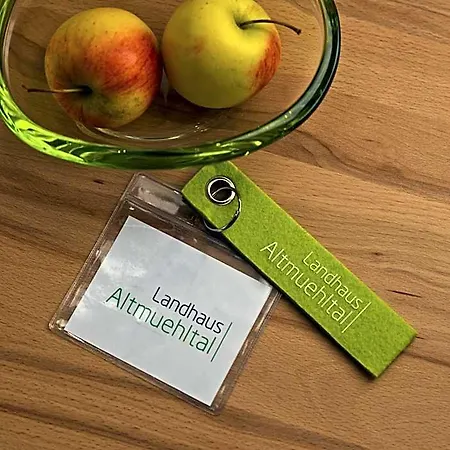 Altmuehltal Aparthotel Kipfenberg