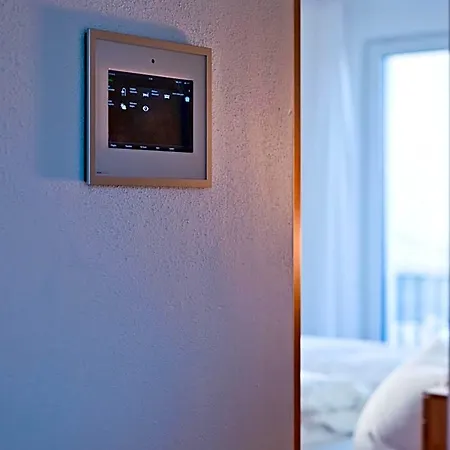 Aparthotel Altmuehltal