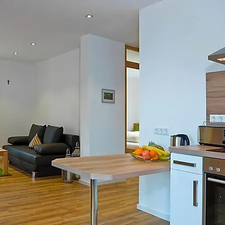 Altmuehltal Aparthotel