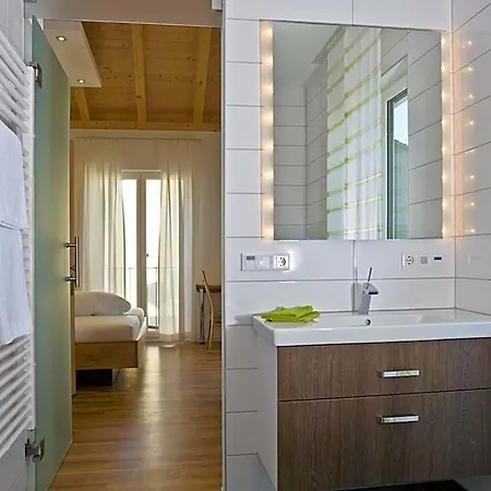 Altmuehltal Aparthotel Kipfenberg