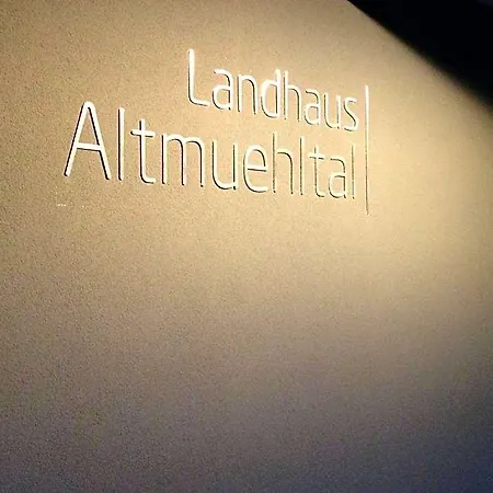 Altmuehltal Kipfenberg