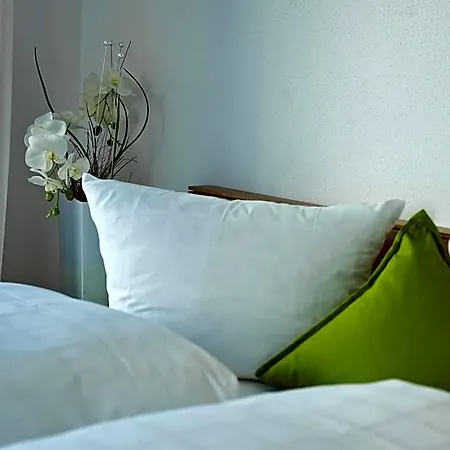 Aparthotel Altmuehltal 3*