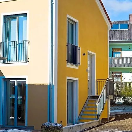 Altmuehltal Aparthotel Kipfenberg