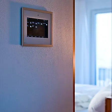 Altmuehltal Aparthotel