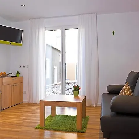 Altmuehltal Aparthotel Kipfenberg