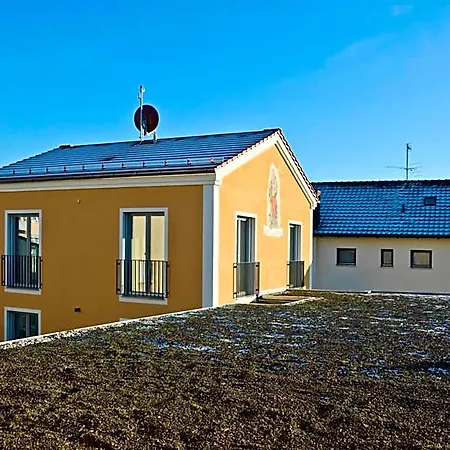 Altmuehltal 3* Kipfenberg