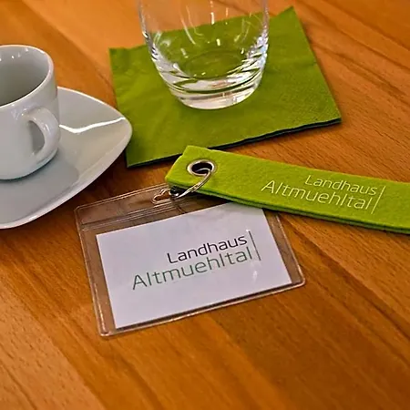 Altmuehltal 3* Kipfenberg
