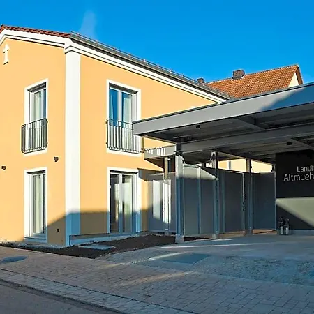Altmuehltal