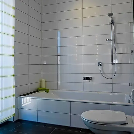 Aparthotel Altmuehltal