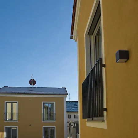 Aparthotel Altmuehltal Kipfenberg