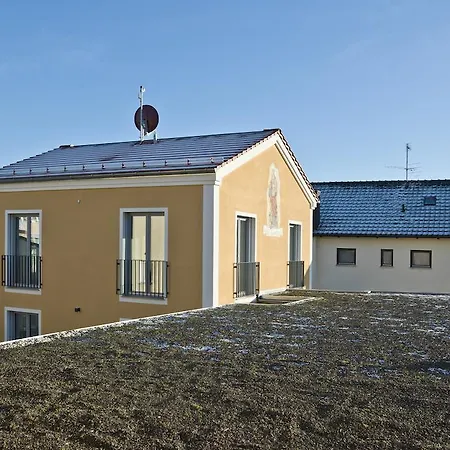 Aparthotel Landhaus Altmuehltal 3*