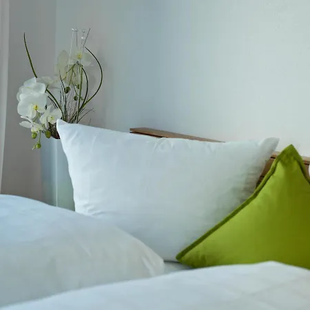Aparthotel Altmuehltal 3*