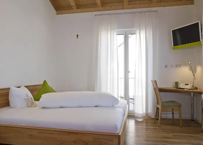 Altmuehltal Apartahotel Kipfenberg