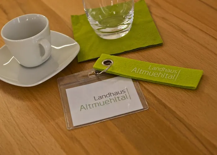Altmuehltal Kipfenberg