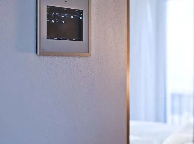 Apartahotel Altmuehltal 3*
